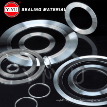 Graphite Corrugated Gasket